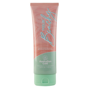 Australian Gold Feelin' Beachy Ultra-dark Paradise Glow Bronzer 250 ML