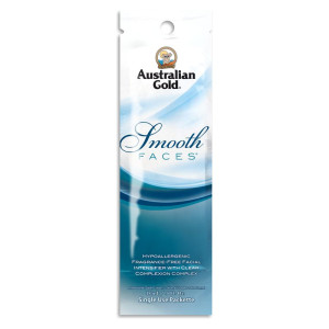 Australian Gold Smooth Faces 15 ML