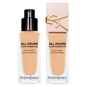 Yves Saint Laurent All Hours Glow Foundation 25 ML
