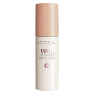 L'Oréal Lumi Le Glass Highlighter Stick