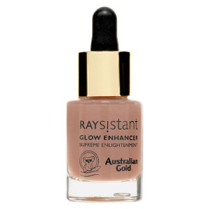 Australian Gold Raysistant Glow Enhancer Supreme Enlightenment 14 ML