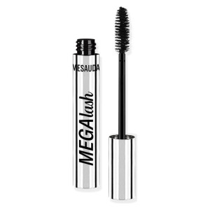 MESAUDA Mega Lash - Mascara Effetto Ciglia Finte  14 ML