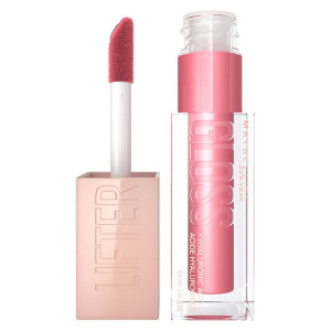 Maybelline Lifter Gloss - Lucidalabbra 5,4 ML
