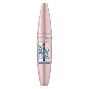 Maybelline Lash Sensational Waterproof Mascara