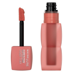 Maybelline Super Stay Teddy Tint - Tinta Labbra