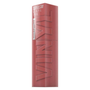 Maybelline Super Stay Vinyl Ink - Rossetto Liquido A Lunga Tenuta
