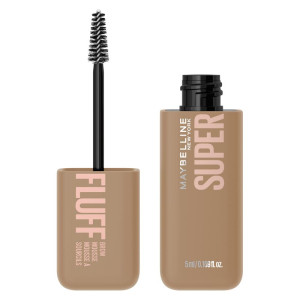Maybelline Superfluff - Mascara Sopracciglia In Mousse 5 ML