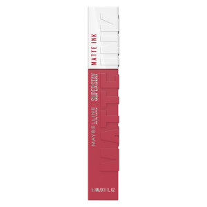 Maybelline Superstay Matte Ink - Labbra Matte, All'ennesima Potenza! 5 ML