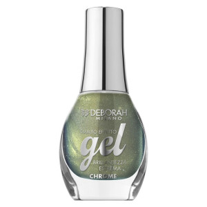 Deborah Smalto Effetto Gel Chrome