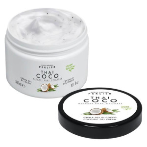 Perlier Thai Coco Crema Gel Di Cocco 300 ML