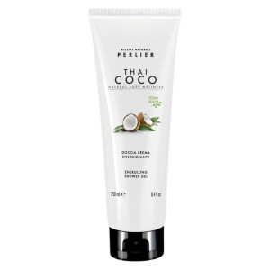 Perlier Thai Coco Doccia Crema Energizzante 250 ML
