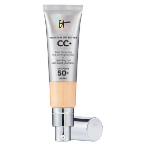 IT Cosmetics Cc+ Cream Full-coverage Foundation With Spf 50+ 32 ML