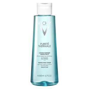 Vichy Pureté Thermale Lotion Tonique Perfectrice 200 ML