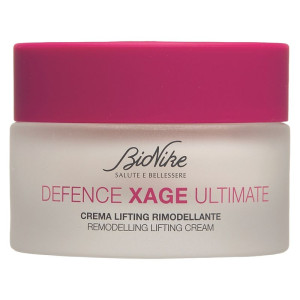 Bionike Defence Xage Ultimate Crema Lifting Rimodellante 50 ML