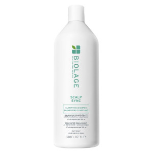 BIOLAGE Scalpsync Clarifying Shampoo 1000 ML
