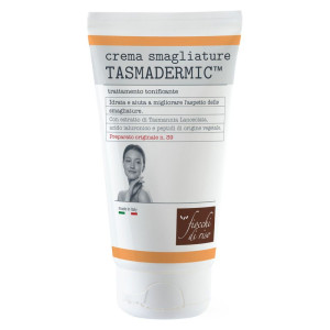 Fiocchi di Riso Tasmadermic Crema Smagliature 150 ML