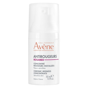 AVÈNE Antirougeurs Rosamed Concentré Rougeurs Installées 30 ML