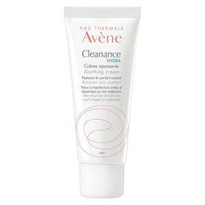 AVÈNE Cleanance Hydra Crème Apaisante 40 ML
