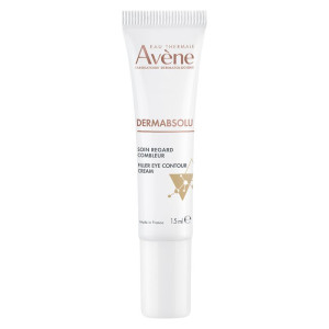 AVÈNE Dermabsolu Soin Regard Combleur 15 ML