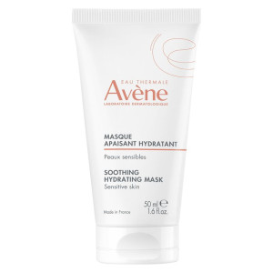 AVÈNE Masque Apaisant Hydratant 50 ML