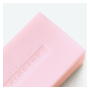 Klorane Savon Crème Fleur D'hibiscus 100 g