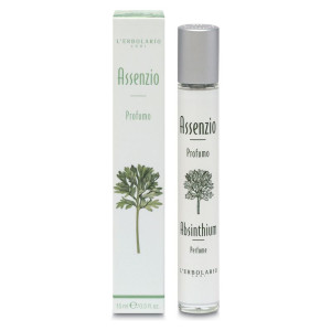 L'Erbolario Assenzio Profumo 15 ML