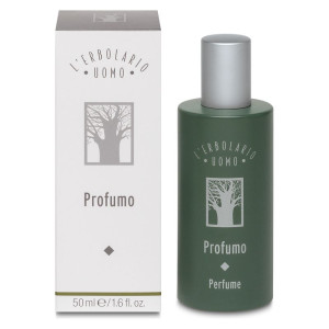 L'Erbolario Uomo Profumo 50 ML
