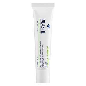 RILASTIL Acnestil Attiva(+) Trattamento Anti-imperfezioni E Anti-segni 40 ML