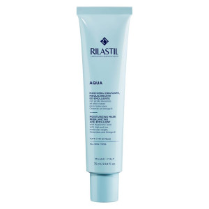 RILASTIL Aqua Maschera Idratante 75 ML