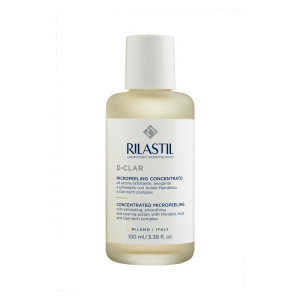 RILASTIL D-clar Micropeeling Concentrato 100 ML