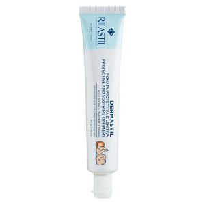 RILASTIL Dermastil Pomata Pomata Protettiva E Lenitiva 50 g