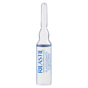 RILASTIL Elasticizzante Fiale Nutrienti Ed Elasticizzanti 10 PZ