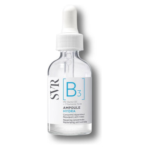 SVR [b3] Ampoule Hydra Concentré Réparateur 30 ML