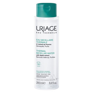 Uriage Eau Micellaire Thermale À L'extrair De Pomme Peaux 250 ML