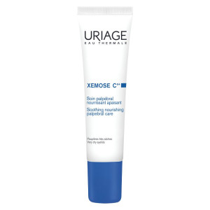 Uriage Xémose Soin Apaisant Contour Des Yeux 15 ML