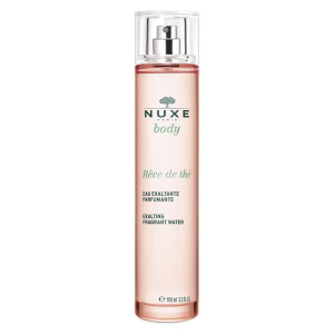 NUXE Reve De Thé Eau Exalterante Parfumate 100 ML
