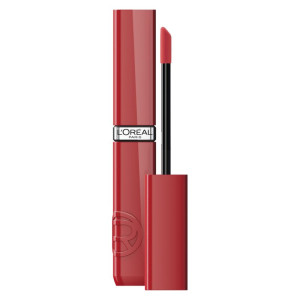 L'Oréal Laque Resistance Infaillible - Rossetto Liquido 4,3 ML
