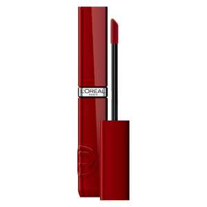 L'Oréal Laque Resistance Infaillible - Rossetto Liquido 4,3 ML