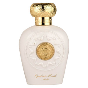 LATTAFA Opulent Musk Eau De Parfum 100 ML