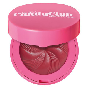 Pupa Candy Club - Cloudy Candy - Blush Crema-polvere 4.5 g
