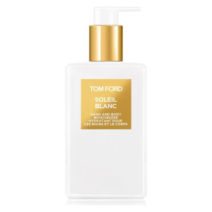 Tom Ford Soleil Blanc Hand And Body Moisturizer 240 ML