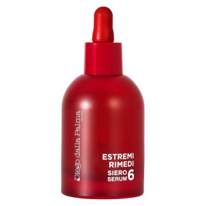 Diego Dalla Palma Estremi Rimedi Siero 6 50 ML