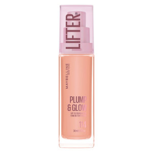 Maybelline Lifter Plump And Glow Fondotinta 30 ML