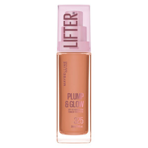 Maybelline Lifter Plump And Glow Fondotinta 30 ML