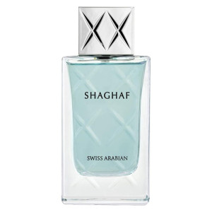 Swiss Arabian Shaghaf For Men Eau De Parfum 75 ML