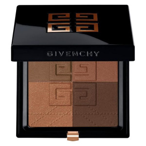 Givenchy Prisme Libre Bronzing Powder  - Polvere Abbronzante E Per Contouring In 4-colori 7 g