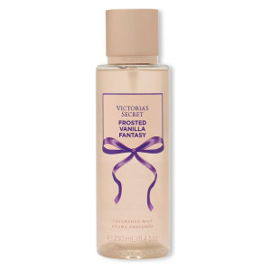 VICTORIA'S SECRET Fragrance Mist Frosted Vanilla Fantasy 250 ML