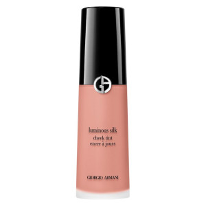 Armani Luminous Silk Cheek Tint - Blush Liquido 12 ML