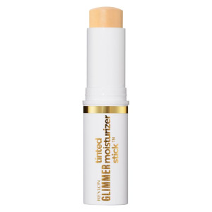 Revlon Tinted Glimmer Moisturizer Stick