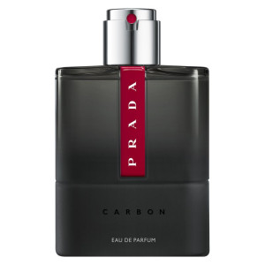 Prada Luna Rossa Carbon Eau De Parfum 100 ML Ricaricabile